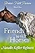 Friends With Horses (Briar Hill Farm Book 2)