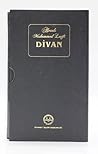Divan Divan