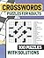 Crosswords Puzzles for Adul...