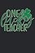 One Lucky Teacher Quotes by NATTY  St Patrick's Day LOVER