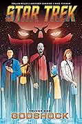 Star Trek, Vol. 1: Godshock