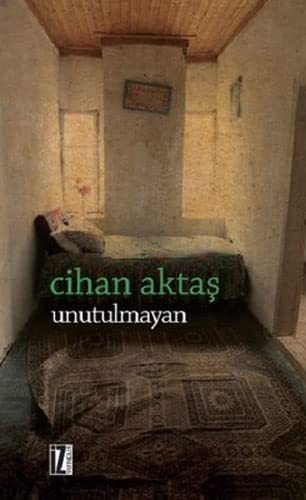 Unutulmayan (Paperback)