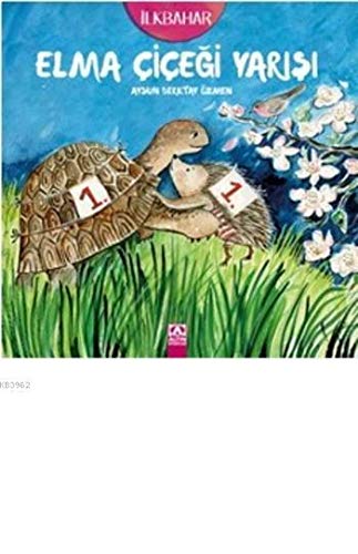 Ilkbahar - Elma Cicegi Yarisi (Paperback)