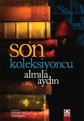 Son Koleksiyoncu (Hardcover)