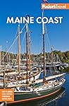 Fodor's Maine Coa...