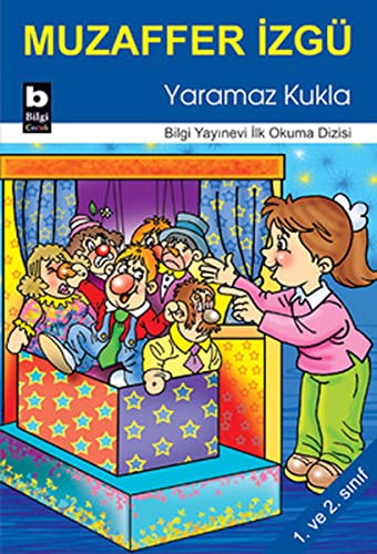Yaramaz Kukla (Paperback)