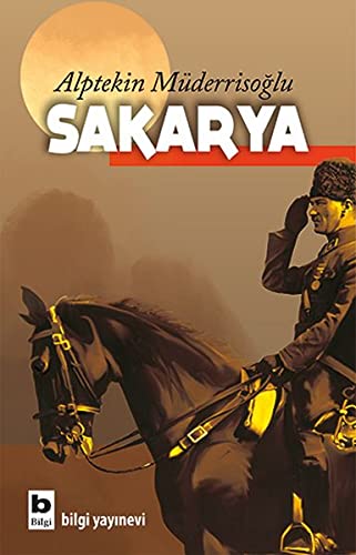 Sakarya (Paperback)