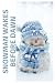 Snowman wakes before dawn: ...