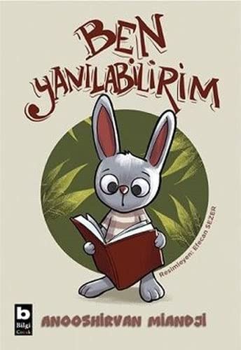 Ben Yanilabilirim (Paperback)