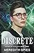 Discrete (Science of Magic book 3) (The Science of Magic)