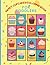 Sweet Cupcakes Coloring Boo...