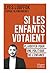 Si les enfants votaient: Plaidoyer pour une politique de l'enfance