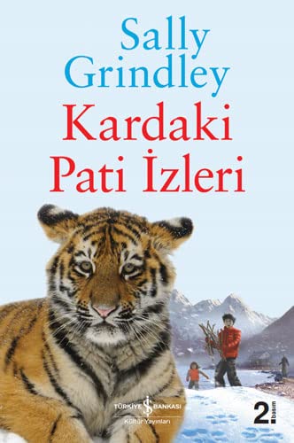 Kardaki Pati Izleri (Paperback)