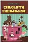 Çikolata Fabrikası