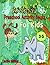 Preschool Activity Books Fo...