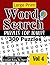 Large Print Word Search Puz...