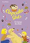 Cupcake Girls - t...
