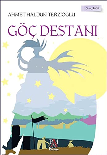 Göc Destani; Genc Tarih Serisi (Paperback)