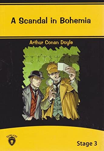 A Scandal in Bohemia / Stage 3