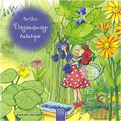 Periler Dayanismayi Anlatiyor (Paperback)