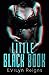 Little Black Book by Evilyn Reigns