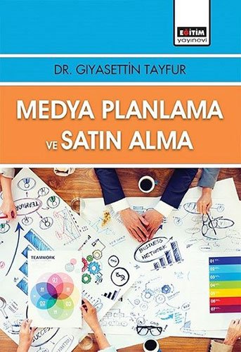 Medya Planlama ve Satın Alma (Paperback)