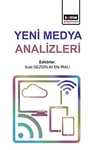 Yeni Medya Analizleri (Paperback)