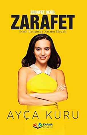 Zerafet Degil Zarafet