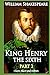 King Henry the Sixth, Part 2