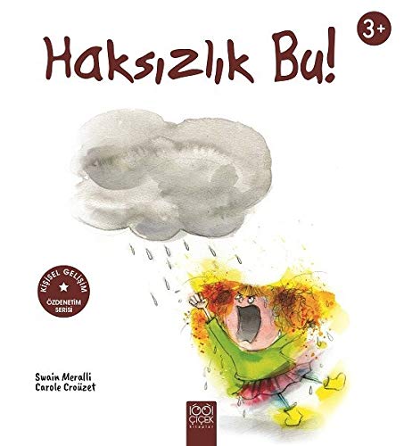 Haksizlik Bu! (3+ Yas)