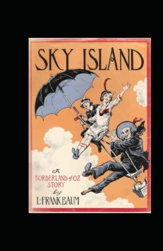Sky Island