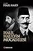 Halil Halid’in Mücadelesi by Halil Halid
