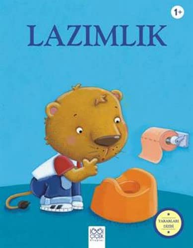 Lazimlik (Paperback)