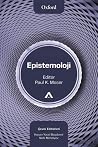 Epistemoloji - Ox...