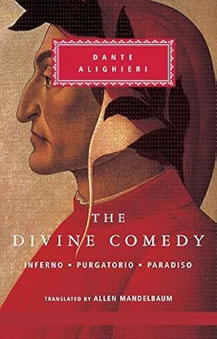 The Divine Comedy(The Inferno, The Purgatorio, and The Paradiso)