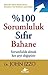 %100 Sorumluluk Sifir Bahane