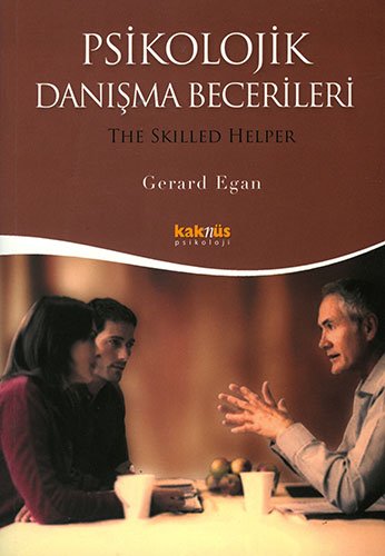 Psikolojik Danisma Becerileri (Paperback)