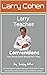 Larry Teaches Conventions: