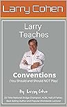 Larry Teaches Con...