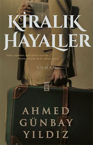 Kiralik Hayaller (Paperback)