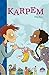 Karpem - 1. ve 2. Siniflar Oxford Kitapligi by Rita Ray