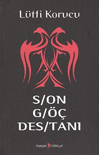Son Goc Destani (Paperback)