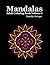 Mandalas Adult Coloring Boo...