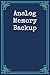 Analog Memory Backup: Funny Gag Gift Notebook Journal For Co-workers, Friends and Family | funny snarky sarcastic notebook for coworker