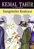 Gangsterler Kraliçesi