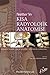 Netter'in Kisa Radyolojik Anatomisi by Edward C. Weber