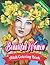 Beautiful Women Adult Color...