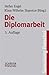 Die Diplomarbeit.