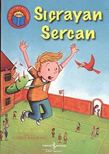Sicrayan Sercan (Paperback)