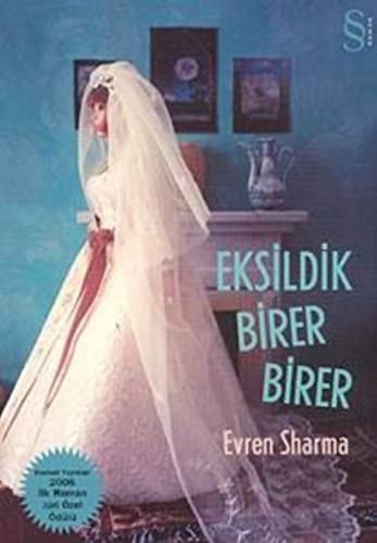 Eksildik Birer Birer (Paperback)